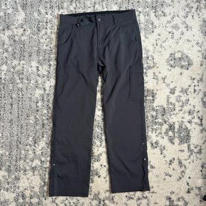 PRANA Stretch Zion Pants 32” X 30”